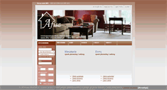Desktop Screenshot of a528.asariwww.pl
