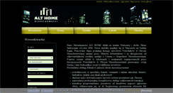 Desktop Screenshot of a663.asariwww.pl